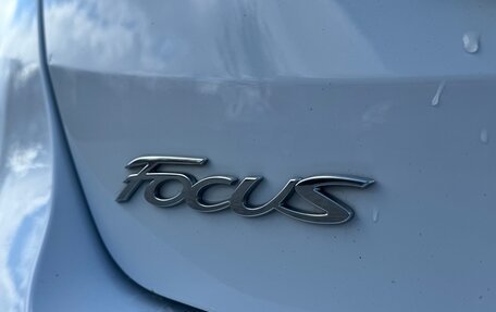 Ford Focus III, 2016 год, 1 150 000 рублей, 7 фотография