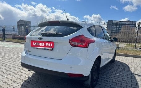 Ford Focus III, 2016 год, 1 150 000 рублей, 4 фотография