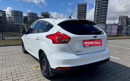 Ford Focus III, 2016 год, 1 150 000 рублей, 6 фотография
