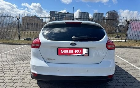 Ford Focus III, 2016 год, 1 150 000 рублей, 5 фотография