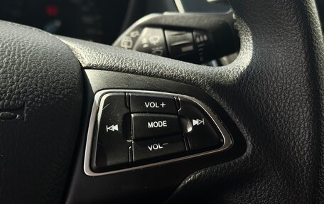 Ford Focus III, 2016 год, 1 150 000 рублей, 14 фотография
