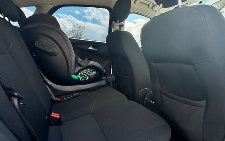 Ford Focus III, 2016 год, 1 150 000 рублей, 16 фотография