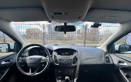 Ford Focus III, 2016 год, 1 150 000 рублей, 18 фотография