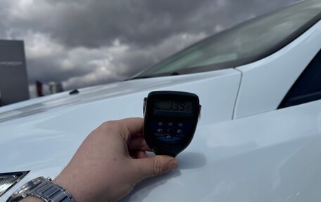 Ford Focus III, 2016 год, 1 150 000 рублей, 19 фотография