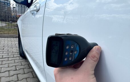 Ford Focus III, 2016 год, 1 150 000 рублей, 22 фотография