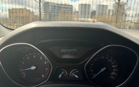 Ford Focus III, 2016 год, 1 150 000 рублей, 24 фотография