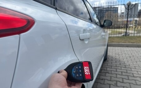 Ford Focus III, 2016 год, 1 150 000 рублей, 23 фотография