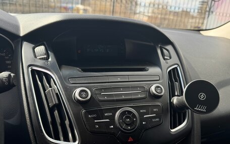 Ford Focus III, 2016 год, 1 150 000 рублей, 30 фотография