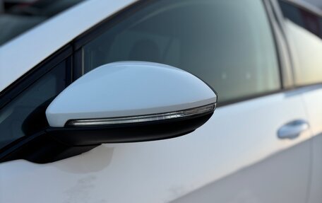 Volkswagen Golf VII, 2013 год, 1 300 000 рублей, 4 фотография