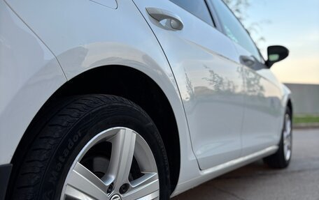 Volkswagen Golf VII, 2013 год, 1 300 000 рублей, 8 фотография