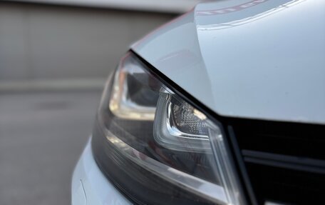 Volkswagen Golf VII, 2013 год, 1 300 000 рублей, 10 фотография