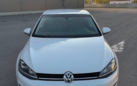 Volkswagen Golf VII, 2013 год, 1 300 000 рублей, 3 фотография