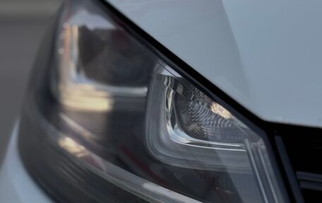 Volkswagen Golf VII, 2013 год, 1 300 000 рублей, 11 фотография