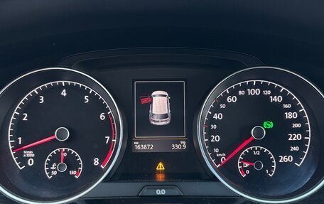 Volkswagen Golf VII, 2013 год, 1 300 000 рублей, 16 фотография