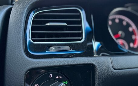 Volkswagen Golf VII, 2013 год, 1 300 000 рублей, 15 фотография