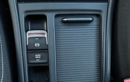 Volkswagen Golf VII, 2013 год, 1 300 000 рублей, 22 фотография