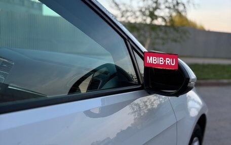 Volkswagen Golf VII, 2013 год, 1 300 000 рублей, 9 фотография
