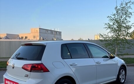 Volkswagen Golf VII, 2013 год, 1 300 000 рублей, 7 фотография
