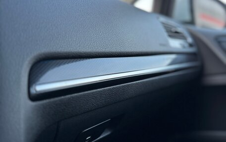 Volkswagen Golf VII, 2013 год, 1 300 000 рублей, 23 фотография