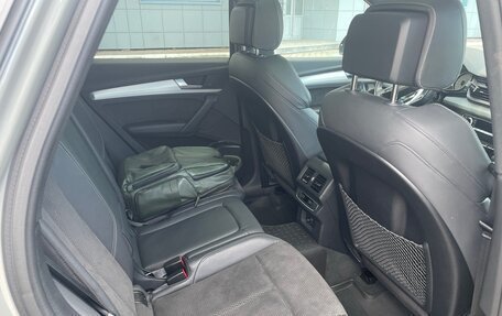 Audi SQ5, 2020 год, 5 640 000 рублей, 6 фотография