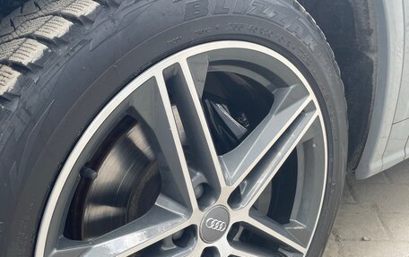 Audi SQ5, 2020 год, 5 640 000 рублей, 3 фотография
