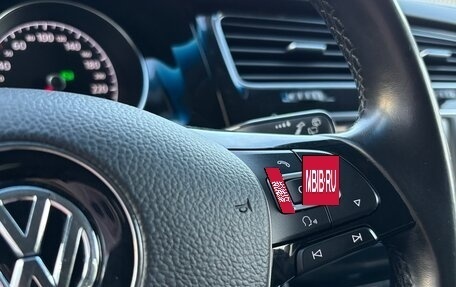 Volkswagen Golf VII, 2013 год, 1 300 000 рублей, 18 фотография