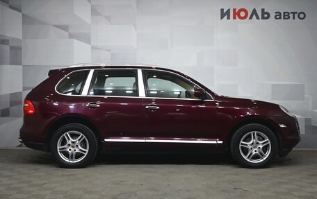 Porsche Cayenne III, 2007 год, 1 676 000 рублей, 8 фотография