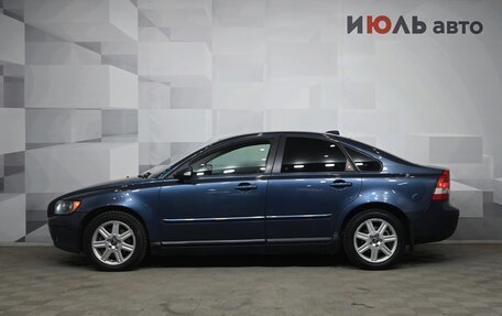 Volvo S40 II, 2005 год, 850 000 рублей, 7 фотография