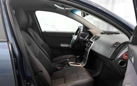 Volvo S40 II, 2005 год, 850 000 рублей, 10 фотография