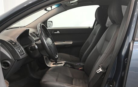 Volvo S40 II, 2005 год, 850 000 рублей, 9 фотография