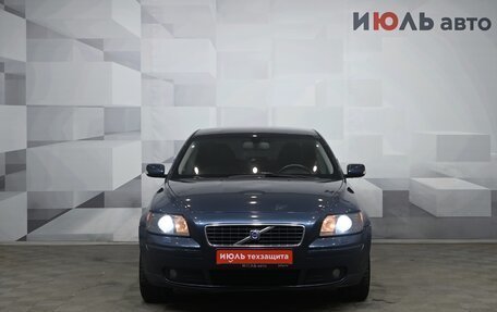 Volvo S40 II, 2005 год, 850 000 рублей, 2 фотография