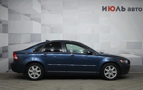 Volvo S40 II, 2005 год, 850 000 рублей, 8 фотография