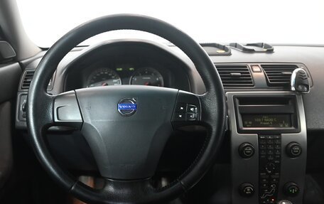 Volvo S40 II, 2005 год, 850 000 рублей, 12 фотография