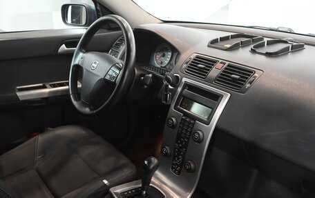 Volvo S40 II, 2005 год, 850 000 рублей, 14 фотография