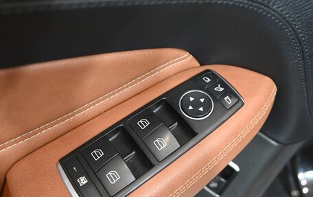 Mercedes-Benz GLE, 2015 год, 3 798 000 рублей, 12 фотография