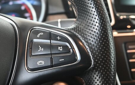 Mercedes-Benz GLE, 2015 год, 3 798 000 рублей, 19 фотография