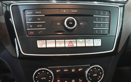 Mercedes-Benz GLE, 2015 год, 3 798 000 рублей, 21 фотография