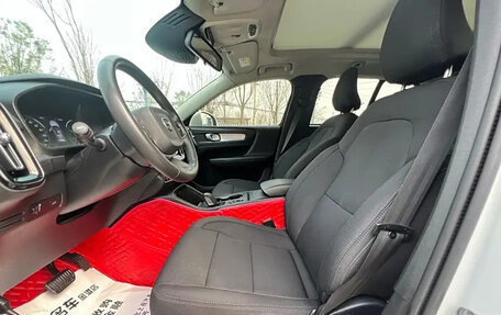 Volvo XC40 I, 2021 год, 2 350 000 рублей, 5 фотография