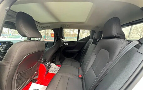 Volvo XC40 I, 2021 год, 2 350 000 рублей, 6 фотография