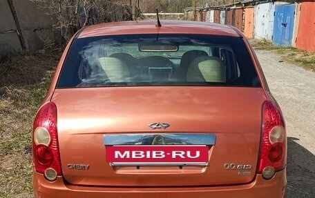 Chery QQ6 (S21), 2008 год, 240 000 рублей, 4 фотография