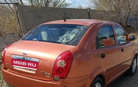 Chery QQ6 (S21), 2008 год, 240 000 рублей, 2 фотография