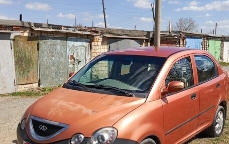 Chery QQ6 (S21), 2008 год, 240 000 рублей, 5 фотография