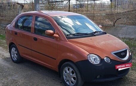 Chery QQ6 (S21), 2008 год, 240 000 рублей, 3 фотография
