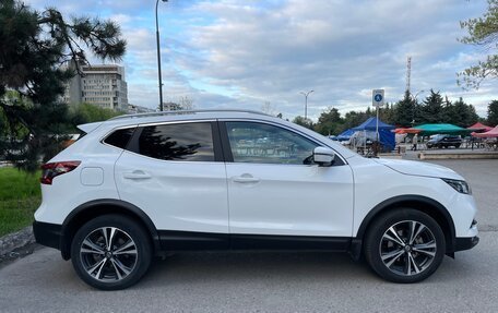 Nissan Qashqai, 2019 год, 2 200 000 рублей, 4 фотография