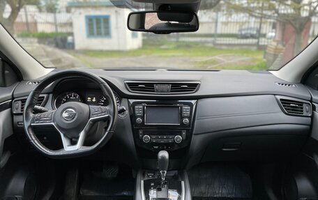 Nissan Qashqai, 2019 год, 2 200 000 рублей, 8 фотография