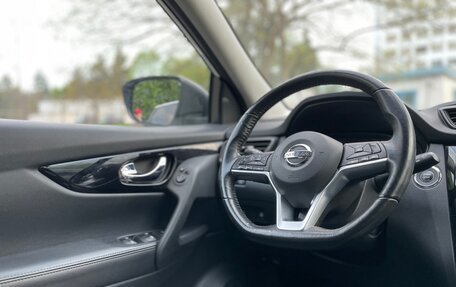 Nissan Qashqai, 2019 год, 2 200 000 рублей, 10 фотография