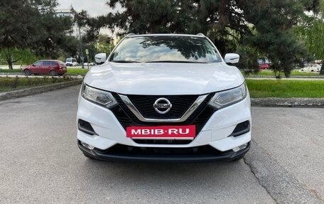 Nissan Qashqai, 2019 год, 2 200 000 рублей, 2 фотография