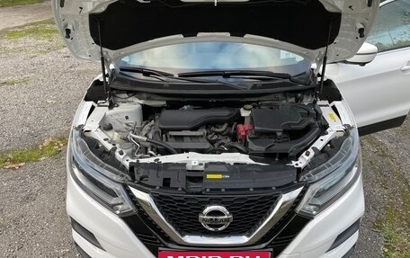 Nissan Qashqai, 2019 год, 2 200 000 рублей, 11 фотография