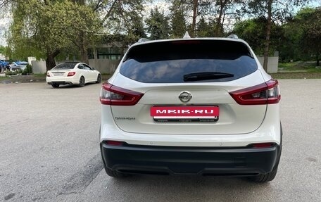 Nissan Qashqai, 2019 год, 2 200 000 рублей, 6 фотография