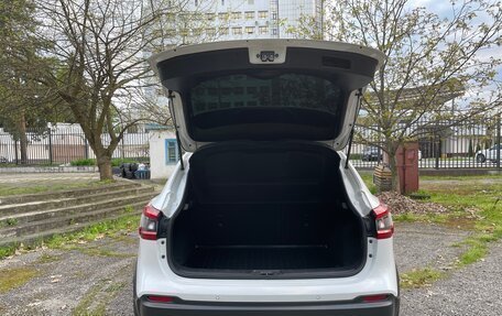 Nissan Qashqai, 2019 год, 2 200 000 рублей, 12 фотография